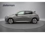Peugeot 208 1.2 PureTech Allure Pack Automaat - Digitaal Cockpit, Carplay, Camera, Adapt. Cruise