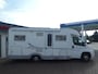 Adria Mobil Adriatik Camper 2.3 D 130PK
