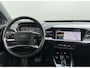 Audi Q4 Sportback e-tron 35 EDITION 170PK 55 kWh LEDER/VIRTUAL/NAVI EL KLEP
