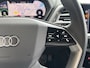 Audi Q4 Sportback e-tron 35 EDITION 170PK 55 kWh LEDER/VIRTUAL/NAVI EL KLEP
