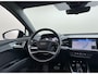 Audi Q4 Sportback e-tron 35 EDITION 170PK 55 kWh LEDER/VIRTUAL/NAVI EL KLEP