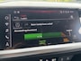 Audi Q4 Sportback e-tron 35 EDITION 170PK 55 kWh LEDER/VIRTUAL/NAVI EL KLEP