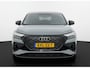Audi Q4 Sportback e-tron 35 EDITION 170PK 55 kWh LEDER/VIRTUAL/NAVI EL KLEP