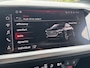 Audi Q4 Sportback e-tron 35 EDITION 170PK 55 kWh LEDER/VIRTUAL/NAVI EL KLEP