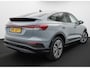 Audi Q4 Sportback e-tron 35 EDITION 170PK 55 kWh LEDER/VIRTUAL/NAVI EL KLEP