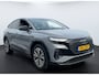 Audi Q4 Sportback e-tron 35 EDITION 170PK 55 kWh LEDER/VIRTUAL/NAVI EL KLEP