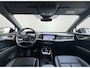 Audi Q4 Sportback e-tron 35 EDITION 170PK 55 kWh LEDER/VIRTUAL/NAVI EL KLEP