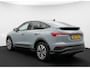 Audi Q4 Sportback e-tron 35 EDITION 170PK 55 kWh LEDER/VIRTUAL/NAVI EL KLEP