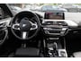 BMW X4 xDrive20i High Exe. M Sport / Panoramadak / 360Camera / Leder / 20'' / Harman Kardon / Navigatie / Dodehoek / DAB / Stoelverwarming / ACC