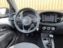 Toyota Aygo X 1.0 VVT-i MT Play | Cruise Control Adaptief | Achteruitrijcamera | Airconditioning | Bluetooth | DAB+ |