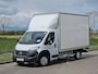 Fiat Ducato 2.2 Bakwagen Laadklep Spoiler Rijklaar APK 8-2027 Airco Euro6!