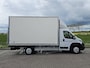 Fiat Ducato 2.2 Bakwagen Laadklep Spoiler Rijklaar APK 8-2027 Airco Euro6!
