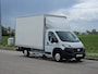 Fiat Ducato 2.2 Bakwagen Laadklep Spoiler Rijklaar APK 8-2027 Airco Euro6!
