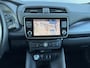 Nissan Leaf N-Connecta 40 kWh ✓SOH 88.6% ✓Navigatie ✓360° Camera ✓BLIS ✓Adaptive Cruise ✓Apple Carplay & Android auto ✓Stuur- Stoelverwarming ✓Parkeersensoren ✓Lichtmetaal