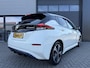 Nissan Leaf N-Connecta 40 kWh ✓SOH 88.6% ✓Navigatie ✓360° Camera ✓BLIS ✓Adaptive Cruise ✓Apple Carplay & Android auto ✓Stuur- Stoelverwarming ✓Parkeersensoren ✓Lichtmetaal