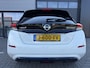 Nissan Leaf N-Connecta 40 kWh ✓SOH 88.6% ✓Navigatie ✓360° Camera ✓BLIS ✓Adaptive Cruise ✓Apple Carplay & Android auto ✓Stuur- Stoelverwarming ✓Parkeersensoren ✓Lichtmetaal