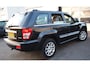 Jeep Grand Cherokee 3.0 V6 CRD Overland 218 pk