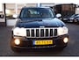 Jeep Grand Cherokee 3.0 V6 CRD Overland 218 pk