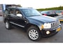 Jeep Grand Cherokee 3.0 V6 CRD Overland 218 pk