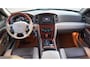 Jeep Grand Cherokee 3.0 V6 CRD Overland 218 pk