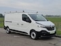Renault Trafic 2.0 dCi 120 T29 L2H1 Comfort 2x Zijdeur, Cruise, Airco, Pdc, Carplay, Navi, Oh-historie, Trekhaak, Imperiaal, 1e eigenaar