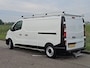 Renault Trafic 2.0 dCi 120 T29 L2H1 Comfort 2x Zijdeur, Cruise, Airco, Pdc, Carplay, Navi, Oh-historie, Trekhaak, Imperiaal, 1e eigenaar