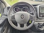 Renault Trafic 2.0 dCi 120 T29 L2H1 Comfort 2x Zijdeur, Cruise, Airco, Pdc, Carplay, Navi, Oh-historie, Trekhaak, Imperiaal, 1e eigenaar