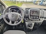 Renault Trafic 2.0 dCi 120 T29 L2H1 Comfort 2x Zijdeur, Cruise, Airco, Pdc, Carplay, Navi, Oh-historie, Trekhaak, Imperiaal, 1e eigenaar