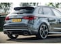 Audi RS3 A3 Sportback 2.5 TFSI quattro Pro Line Plus I 1ste lak I Dealer onderhouden I NAP I pano