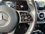 Mercedes-Benz A-klasse Progressive Camera Navigatie Half leder Sportstoelen