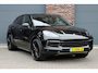 Porsche Cayenne Coupé 3.0 Aut8 | Luchtvering | Panoramadak | BOSE | Trekhaak | Leder | Memory | Stoelverwarming V+A | PDLS | Sport-Chrono-pakket | Soft-Close | Verwarmd Stuurwiel |
