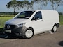 Mercedes-Benz eVito 66Kwh Wltp 292 kms