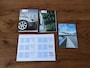 BMW 5-Serie 525I High Executive Leder - Xenon - Groot Navi - Trekhaak