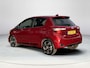 Toyota Yaris 1.5 Hybrid Executive | Panoramadak | Carplay | Half lederen bekleding | Keyless entry |