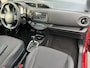 Toyota Yaris 1.5 Hybrid Executive | Panoramadak | Carplay | Half lederen bekleding | Keyless entry |