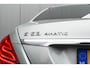 Mercedes-Benz S-klasse Limousine S63 AMG Lang l Burmeister Audio l Leather Exclusive l AMG Performance l 360gr Camera l Massage l Ventilatie l