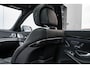 Mercedes-Benz S-klasse Limousine S63 AMG Lang l Burmeister Audio l Leather Exclusive l AMG Performance l 360gr Camera l Massage l Ventilatie l