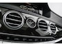 Mercedes-Benz S-klasse Limousine S63 AMG Lang l Burmeister Audio l Leather Exclusive l AMG Performance l 360gr Camera l Massage l Ventilatie l
