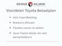 Toyota Corolla Cross 2.0 HP Hybride | Stoel/Stuurverw | Trekhaak | Elek Achterklep