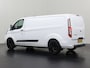 Ford Transit Custom 2.0TDCi Lang Raptor Sport | Navigatie | Camera | Airco | Cruise | 3-Zits