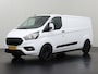 Ford Transit Custom 2.0TDCi Lang Raptor Sport | Navigatie | Camera | Airco | Cruise | 3-Zits