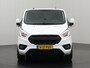 Ford Transit Custom 2.0TDCi Lang Raptor Sport | Navigatie | Camera | Airco | Cruise | 3-Zits