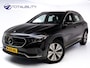 Mercedes-Benz EQA 250 Business Solution Luxury 67 kWh | SOH 96% | Stoelverw. | Sfeerverl. | Camera | Led+ | Adaptive Cruise Elektrische klep,  All-season, Rijklaarprijs!