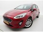 Ford Fiesta 1.0 EcoBoost 101 PK TITANIUM 1e eigenaar NAVI/LED/CRUISE