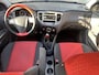 Kia Rio 1.6 CVVT X-treme /Apk 04-02-2027 Nieuwe apk io mogelijk/ lm velgen/All season banden