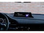 Mazda CX-30 2.5 e-SkyActiv-G M Hybrid 140pk Aut. Nagisa - Head-up display - Bose - Adaptieve cruise - Achteruitrijcamera - Dodehoekdetectie - Stoelverwarming - Elektrische achterklep - Keyless
