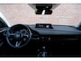 Mazda CX-30 2.5 e-SkyActiv-G M Hybrid 140pk Aut. Nagisa - Head-up display - Bose - Adaptieve cruise - Achteruitrijcamera - Dodehoekdetectie - Stoelverwarming - Elektrische achterklep - Keyless