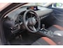 Mazda CX-30 2.5 e-SkyActiv-G M Hybrid 140pk Aut. Nagisa - Head-up display - Bose - Adaptieve cruise - Achteruitrijcamera - Dodehoekdetectie - Stoelverwarming - Elektrische achterklep - Keyless
