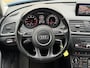 Audi Q3 1.4 TFSI CoD 150pk Design Pro Line Plus | Sportstoelen | Stoelverwarming | Navigatie | Trekhaak afneembaar | Bluetooth | 18 inch velgen | LED | Climate control | Cruise control | Keurig onderhouden