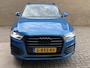Audi Q3 1.4 TFSI CoD 150pk Design Pro Line Plus | Sportstoelen | Stoelverwarming | Navigatie | Trekhaak afneembaar | Bluetooth | 18 inch velgen | LED | Climate control | Cruise control | Keurig onderhouden
